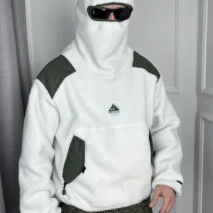 Acg Balaclava Hoodie