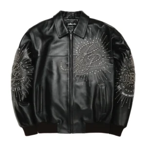 Classic Pelle Pelle 47th Anniversary jacket