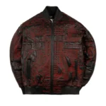 Pelle Pelle Chicago Quilted Jackets