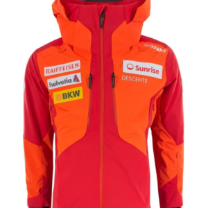 Descente Ski Jacket