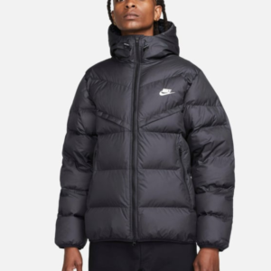 Nike Windrunner PrimaLoft Men’s Storm-FIT Hooded Puffer Jacket