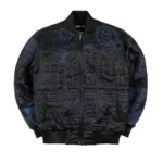 Pelle Pelle Detroit Quilted Jackets