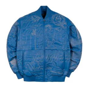 Pelle Pelle Quilted Jacket Collection