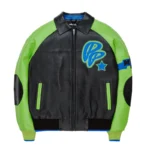 Pelle Pelle Classic Soda Club Plush Jacket