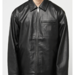 Carhartt Wip Detroit Jacket