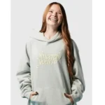 Salish Matter Sincerely Yours The Holiday Star Hoodie